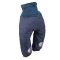 Verstelbare softshell winter kinderbroek met sherpa Monkey Mum® - Sprookjes voor het slapen gaan