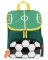 SKIP HOP Spark Style Batoh BIG Fotbal 3r+