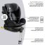 KINDERKRAFT SELECT Car seat Xrider i-Size 40-125 cm Black