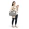 INGENUITY Leitor de música com bluetooth Pock-a-Bye Baby™ 6m+