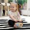 BABY EINSTEIN Hračka hudební rádio Discovery Radio™ HAPE 6m+