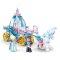 Sluban Winter Fairies M38-B0896 Carriage with a Magic Unicorn