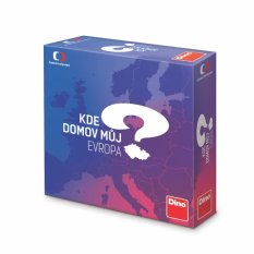Dino Gdje mi je dom?