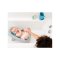 SKIP HOP Badewannensitz faltbar Moby blau 0-6m