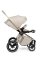 MUUVO Combi-kinderwagen Quick Boho Beige set 2-in-1