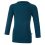Maglietta smyk DR Outlast® - verde smeraldo scuro