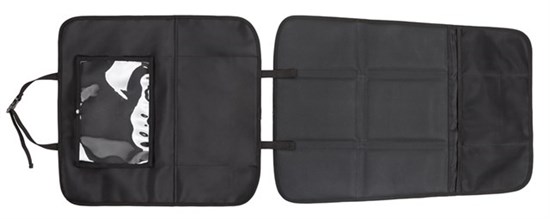 BABYDAN Chránič potahu 3v1