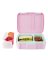 SKIP HOP Spark Style Insulated Lunch Bag Ice Cream 3y+