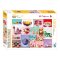 Brain Tree Puzzle Babeczki Cupcakes 1000 elementów
