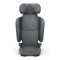 KINDERKRAFT Silla de coche plegable Unity 2 I-Size (100-150 cm) Grey