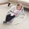 INGENUITY Swing vibrando com a melodia Cuddle Lamb 0m+ até 18 kg, 2019