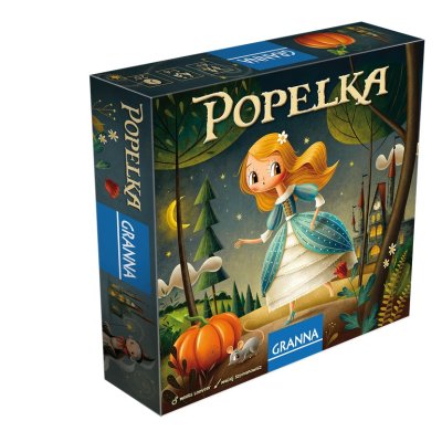 Granna Pepeljuga