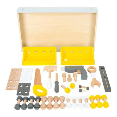 small foot Kinderwerkbank Miniwob