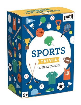 Petit Collage Sportske sitnice