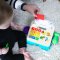 BABY EINSTEIN Magic Touch Kasse HAPE 9m+