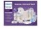 Philips AVENT Milchpumpen-Elektroset SCD340/31
