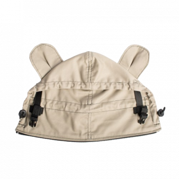 Carrie Baby Carrier Hoods