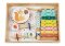 2Kids Toys Set Musical Animales del Bosque