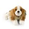 Rappa Plyschhund Cavalier King Charles Spaniel 40 cm ECO-FRIENDLY