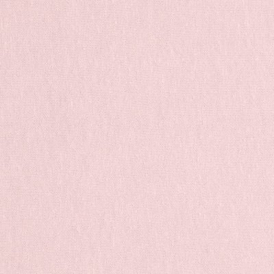 BABYMATEX Vattentätt dra-på-lakan Jersey 60x120 cm rosa