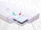BABYMATEX Vzmetnica FRESH DeLux 120x60 cm
