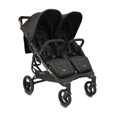 VALCO BABY Infinity-Räder für Slim Twin und Neo Twin