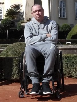 Podporme Jardu....Ku dňu 8.7. bolo vyzbieraných 26190Kč