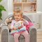 BABYONO Sensorisch boek Seasons 0m+