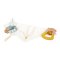 small foot Set di 3 giocattoli per neonati