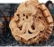 EscapeWelt Drvena slagalica Blackbeard's Compass