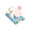 Túnel de Cisne Bigjigs Rail
