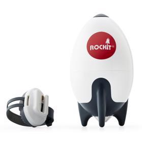 ROCKIT Poussette balançoire automatique portable