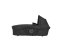 EASYWALKER Corpo duplo para carrinho Harvey3 Shadow Black