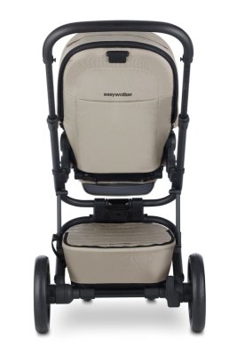 EASYWALKER SET Kinderwagen 4-in-1 Harvey⁵ Premium Pearl Taupe XXL RWS + CYBEX Aton B2 i-Size