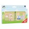 small foot Houten Boek Lotta