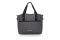 MUUVO Kombikinderwagen Quick 4.0 Iron Graphit Set 2in1