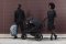 THULE Panier profond Urban Glide 3 Noir