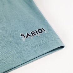 Boxerky pánske tenké plochý šev Outlast® - tm.lišajník