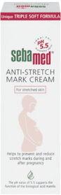 SEBAMED Stretch Mark Cream (200 ml)