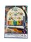 2Kids Toys Magnetisches Weltraum-Pinball 2 in 1