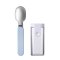 MEPAL Folding spoon Ellipse Nordic Blue