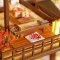 2Kids Toys Miniatura domku Honosna willa Sakura