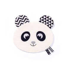 BABYONO Happy Panda 0m+ babyspeeltje