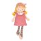 Doudou Jolijou Poupée Eva 30 cm