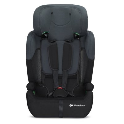 KINDERKRAFT Autostoel Comfort up i-size black (76-150 cm) - Retourgoederen