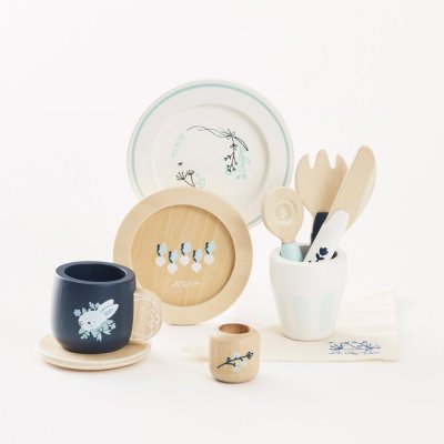 Le Toy Van Ess-Set