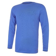 Koszulka męska DR smyk Outlast® - indigo