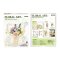 Puzzle 3D RoboTime Bouquet de printemps
