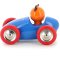 Vilac Racing Car Marcel the Bear