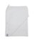 Toalla de baño EKO de muselina Beige 100x100 cm